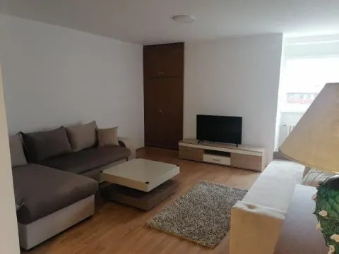 Izdavanje, jednosoban stan, 40m², Savski Venac, Beograd - image 9