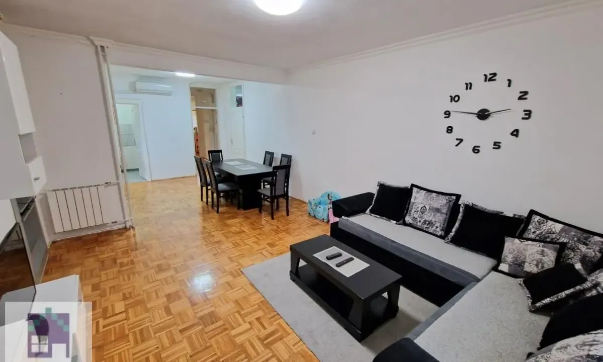 Prodaja, dvosoban stan, 79m², Obrenovac, Beograd