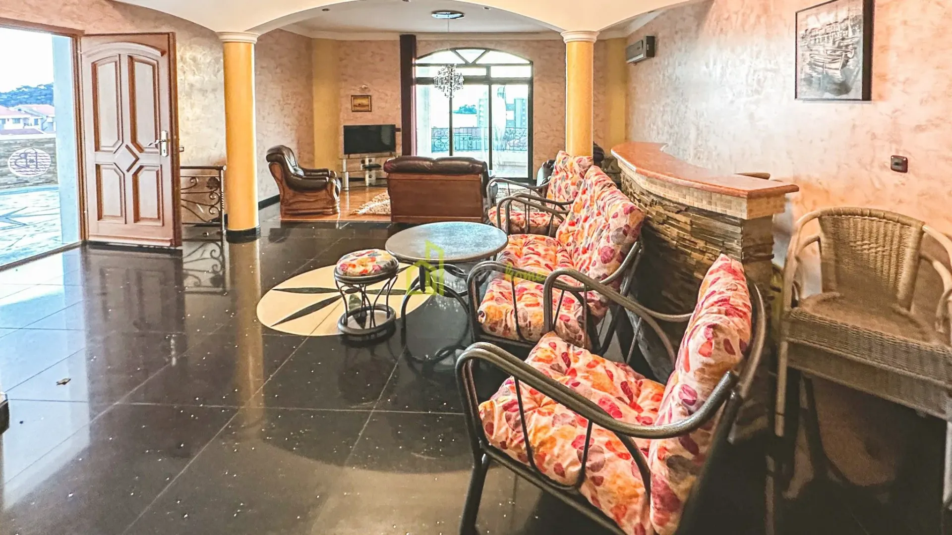 Sale, house, 422m², Petrovac, Budva