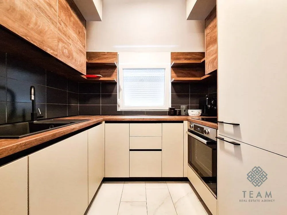 Rent, three bedroom apartment, 100m², Zabjelo, Podgorica