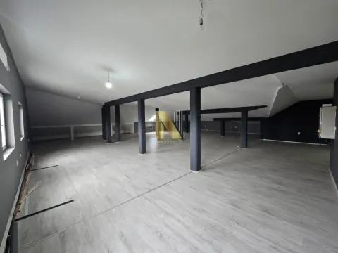 Rent, office space, 1500m², Sajlovo, Novi Sad Sve Podlokacije - image 5