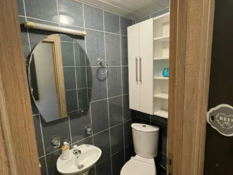 Rent, two bedroom apartment, 73m², Stari Aerodrom, Podgorica - image 8