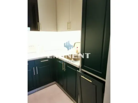 Izdavanje, dvosoban stan, 55m², Novi Beograd Blok 63, Novi Beograd Sve Podlokacije - image 6