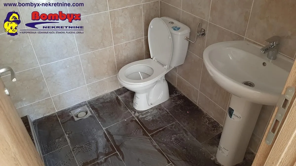 Prodaja, jednosoban stan, 41m², Zlatibor, Srbija