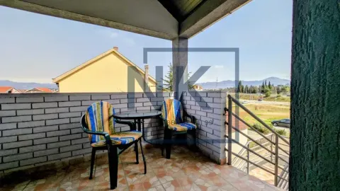 Rent, one bedroom apartment, 42m², Zelenika, Podgorica - image 11