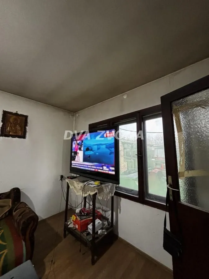 Prodaja, kuća, 56m², Čortanovci, Inđija