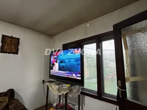 Prodaja, kuća, 56m², Čortanovci, Inđija - image 3