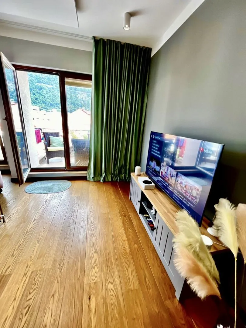 Sale, one bedroom apartment, 77m², Budva, Crna Gora