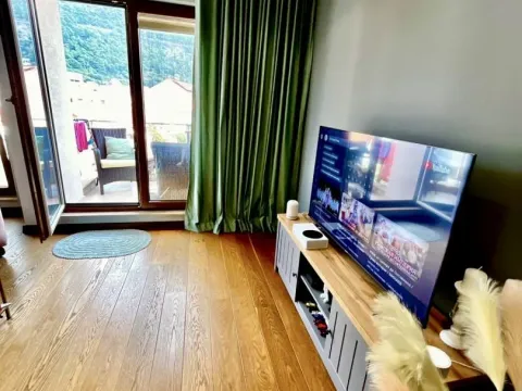 Prodaja, jednosoban stan, 77m², Budva, Crna Gora - image 8