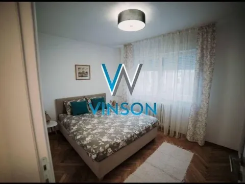 Izdavanje, dvosoban stan, 50m², Centar, Novi Sad - image 7