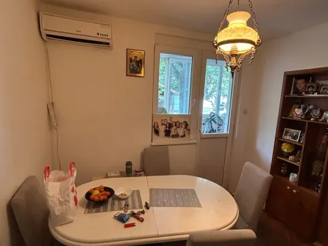 Sale, two bedroom apartment, 47m², Palilula Sve Podlokacije, Beograd - image 11