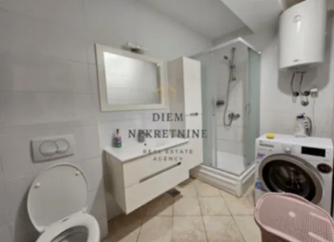 Sale, two bedroom apartment, 72m², Bjeliši, Bar - image 9