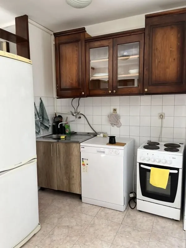 Prodaja, dvosoban stan, 103m², Herceg Novi, Crna Gora
