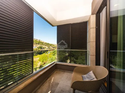 Izdavanje, jednosoban stan, 46m², Gorica C, Podgorica - image 13