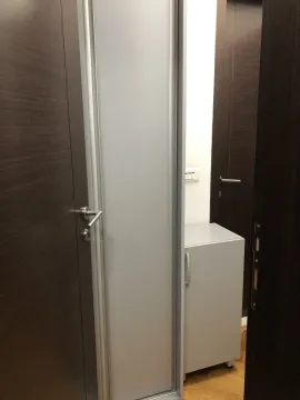Rent, four bedroom apartment, 91m², Blok 9, Podgorica - image 21