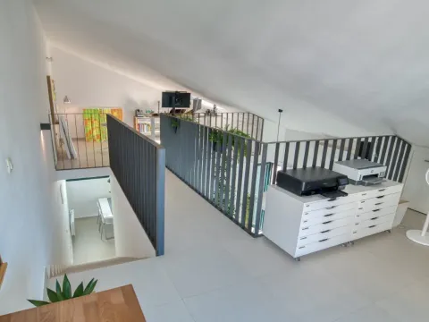 Sale, two bedroom apartment, 80m², Đenovići, Herceg Novi - image 22