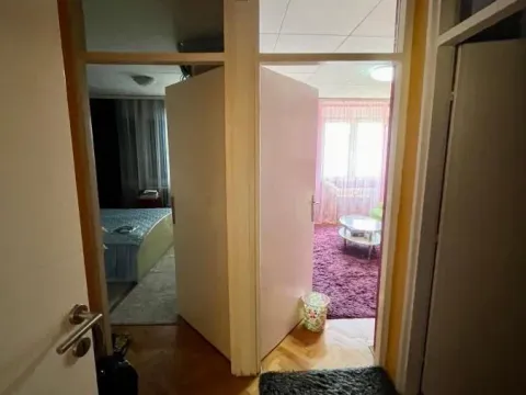 Sale, three bedroom apartment, 77m², Medijana, Niš - image 9