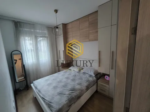 Izdavanje, jednosoban stan, 37m², Central Point, Podgorica - image 2