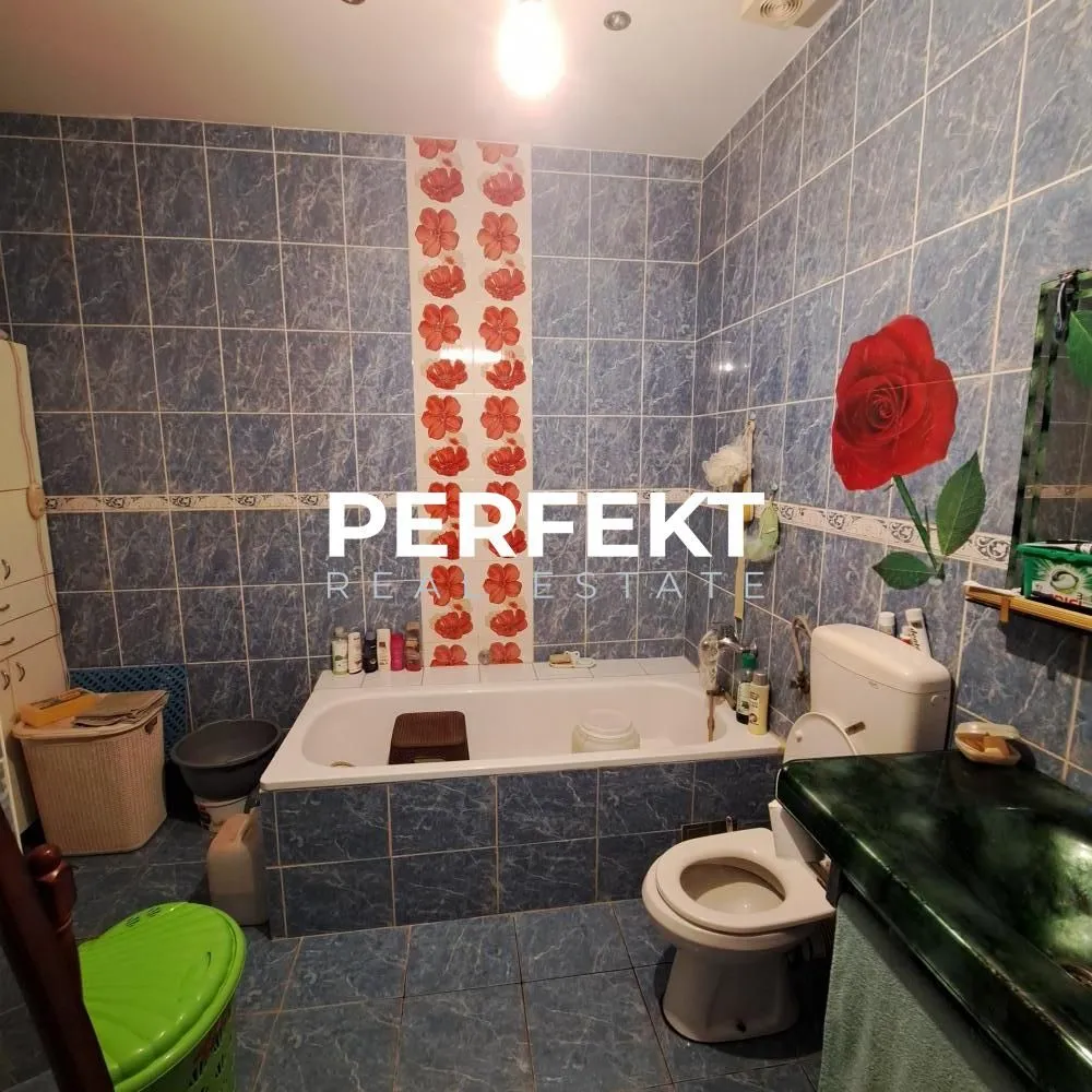 Sale, apartment, 144m², Brace Jerković, Voždovac Sve Podlokacije
