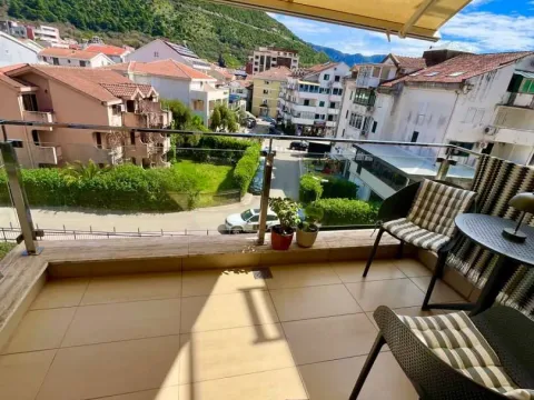 Prodaja, jednosoban stan, 77m², Budva, Crna Gora - image 20