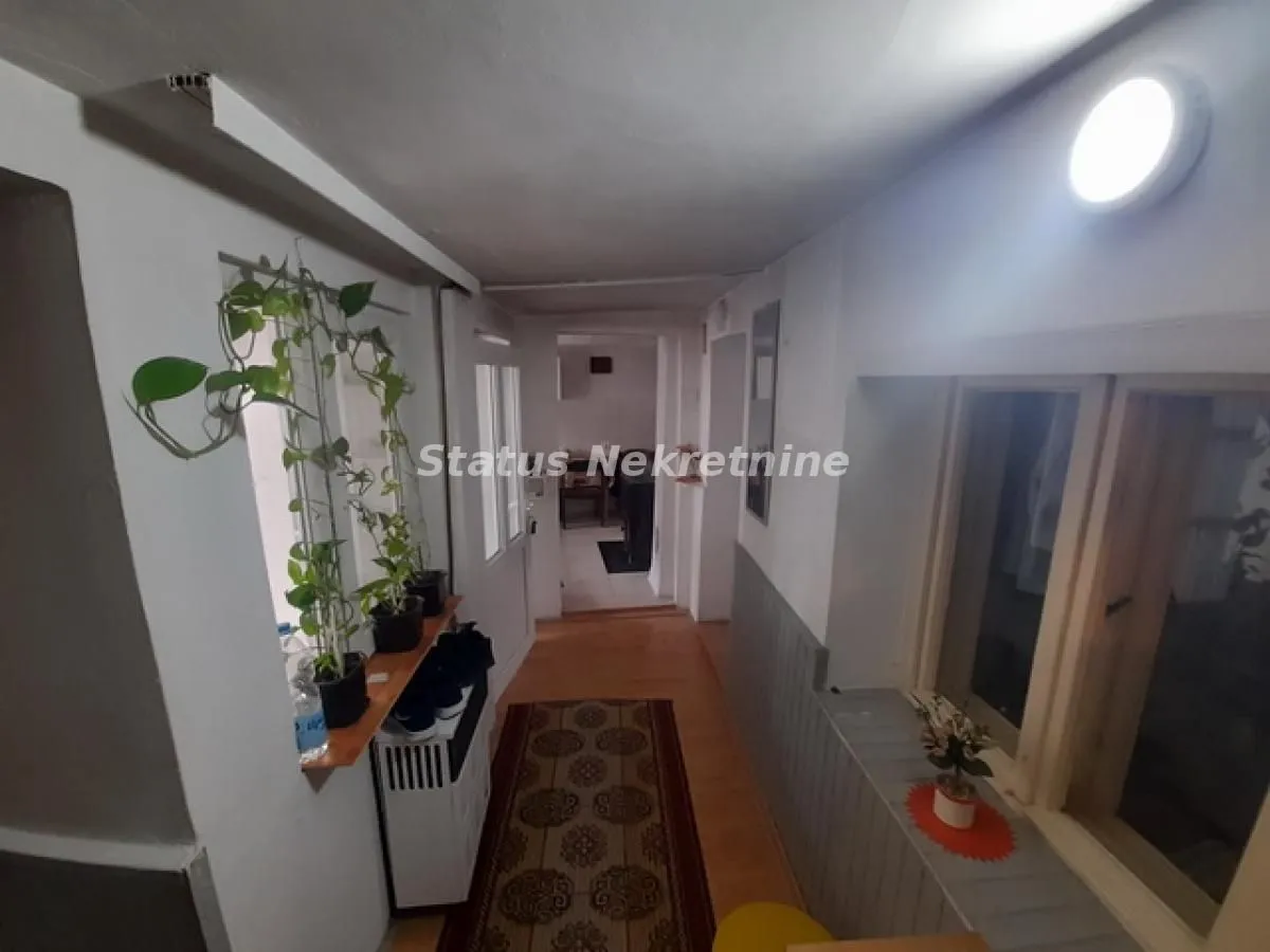 Prodaja, kuća, 103m², Sremski Karlovci, Novi Sad