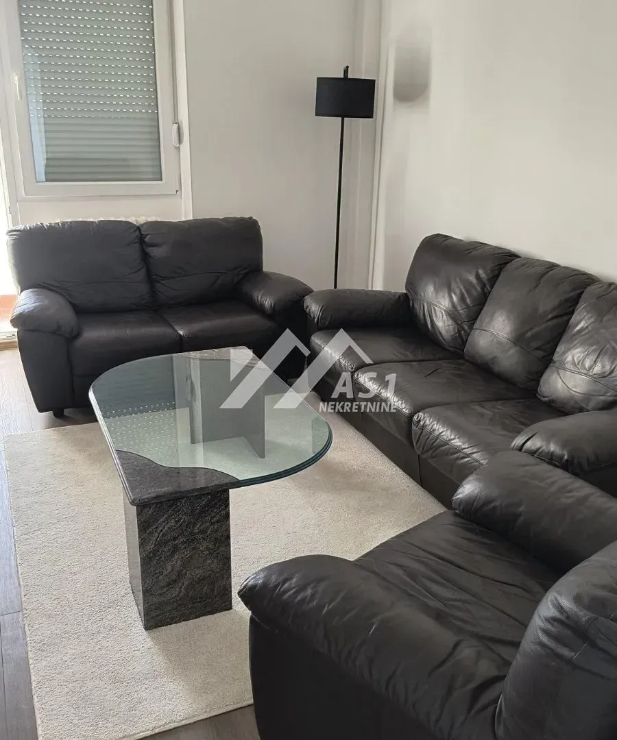 Rent, two bedroom apartment, 60m², Liman 3, Novi Sad Sve Podlokacije