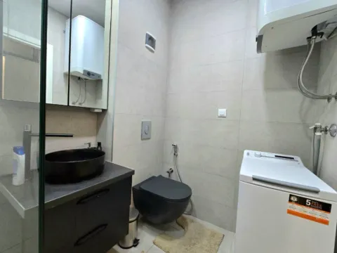 Sale, one bedroom apartment, 36m², Mažina, Tivat - image 2