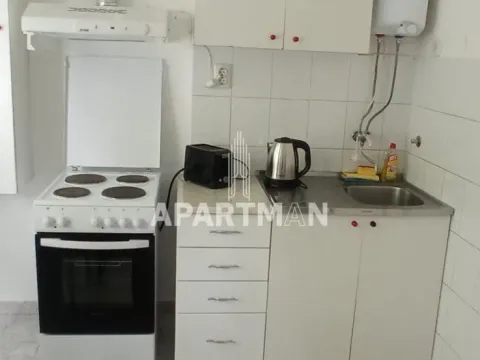 Rent, one bedroom apartment, 32m², Kalenić Pijaca, Vračar Sve Podlokacije - image 4