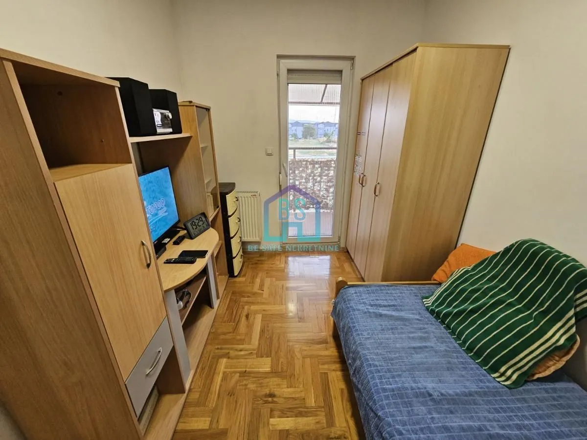 Prodaja, trosoban stan, 69m², Adice, Novi Sad Sve Podlokacije