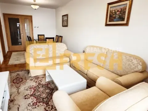 Izdavanje, jednosoban stan, 49m², Preko Morače, Podgorica - image 1