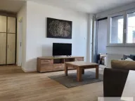 Izdavanje, jednosoban stan, 48m², Bulevar patrijarha Pavla, Novi Sad Sve Podlokacije - image 9