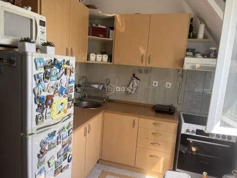 Prodaja, garsonjera, 25m², Pantelej, Niš - image 7