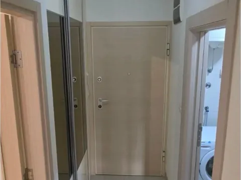 Izdavanje, jednosoban stan, 45m², City Kvart, Podgorica - image 5
