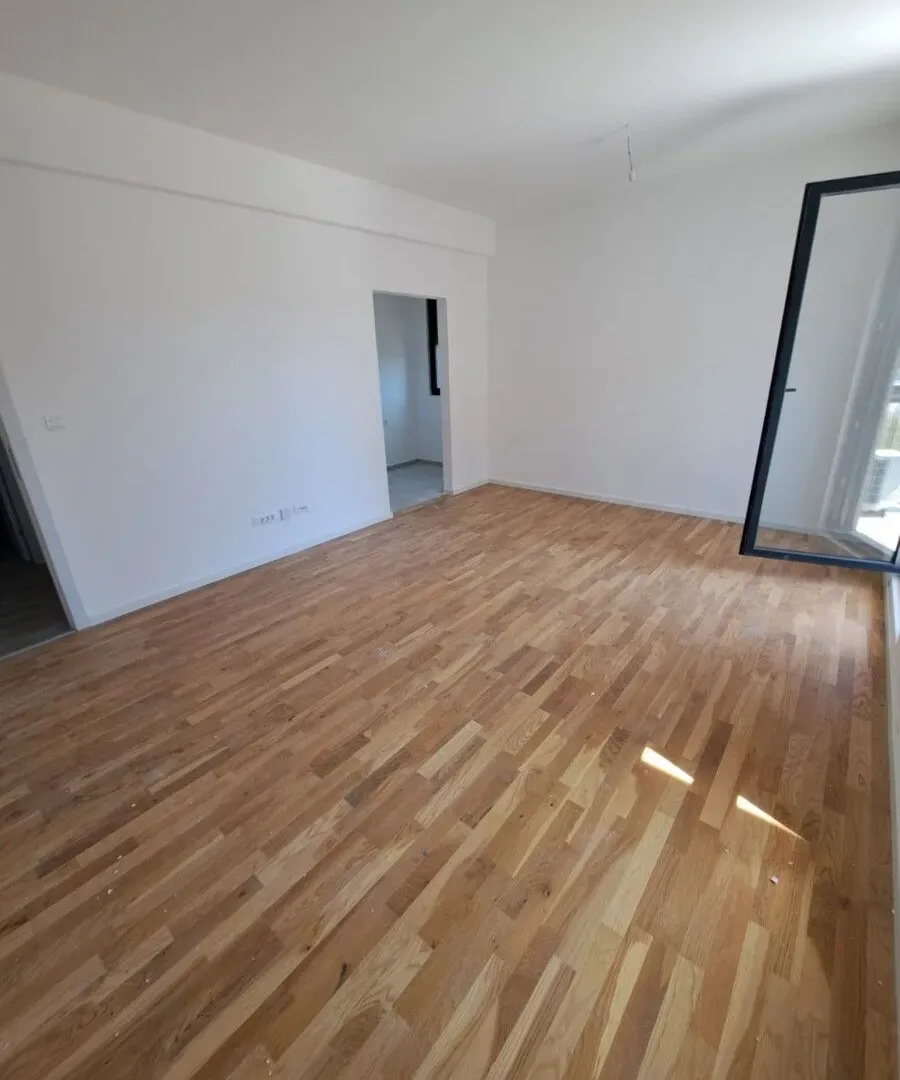 Rent, two bedroom apartment, 64m², Tološi, Podgorica