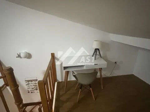 Rent, one bedroom apartment, 38m², Centar, Novi Sad - image 15