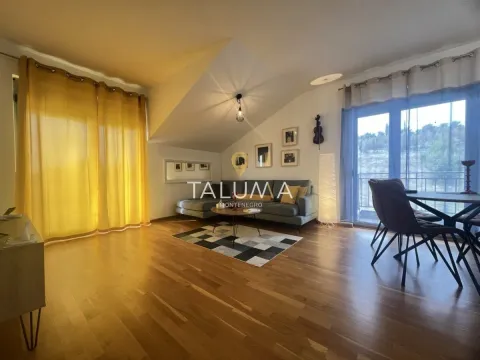 Prodaja, jednosoban stan, 50m², Gorica C, Podgorica - image 2