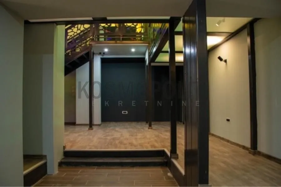 Sale, office space, 160m², Zeleni Venac, Beograd