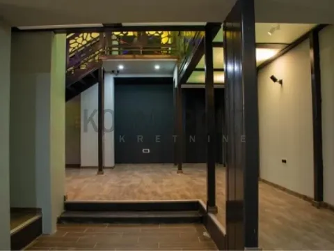 Sale, office space, 160m², Zeleni Venac, Beograd - image 7