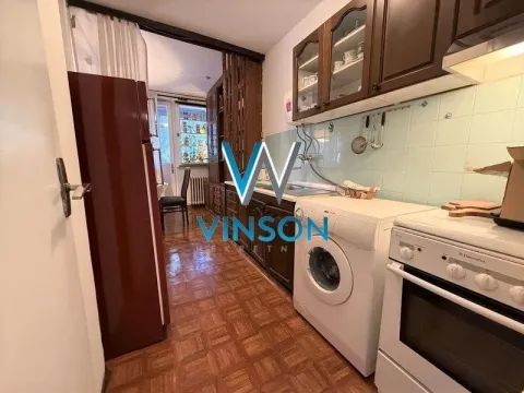 Prodaja, trosoban stan, 77m², Liman 1, Novi Sad Sve Podlokacije - image 10