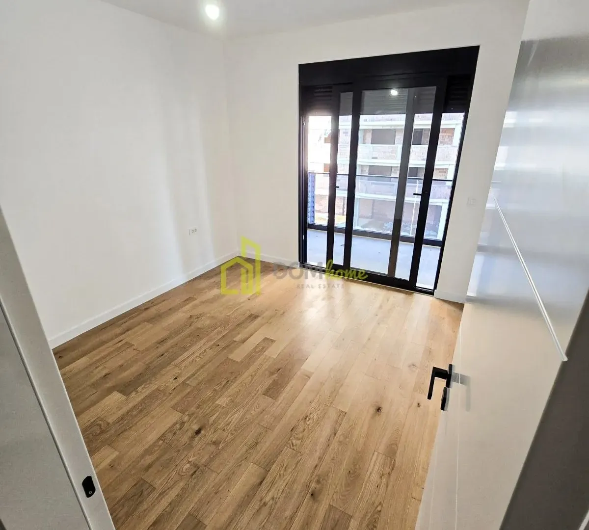 Sale, one bedroom apartment, 53m², Bar, Crna Gora