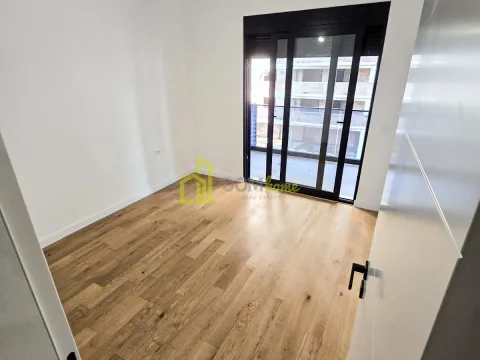 Prodaja, jednosoban stan, 53m², Bar, Crna Gora - image 3