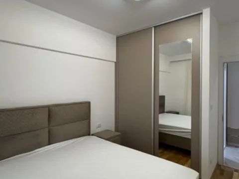 Izdavanje, jednosoban stan, 53m², Centar, Podgorica - image 4