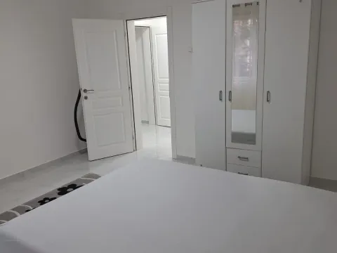 Rent, two bedroom apartment, 73m², Gintaš, Podgorica - image 6