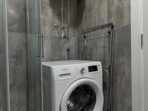 Izdavanje, jednosoban stan, 43m², Južni Bulevar, Vračar Sve Podlokacije - image 13