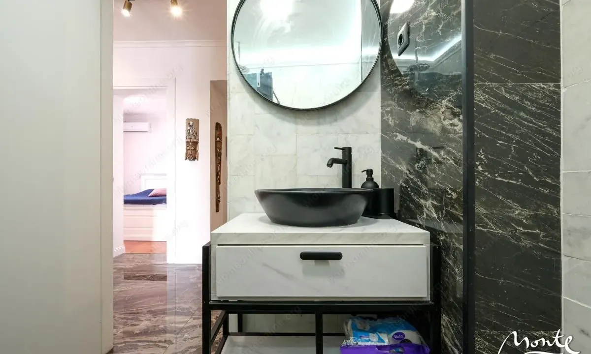 Prodaja, trosoban stan, 140m², Budva, Crna Gora