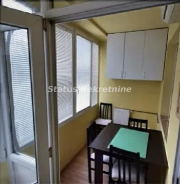 Izdavanje, dvosoban stan, 40m², Grbavica, Novi Sad Sve Podlokacije - image 3