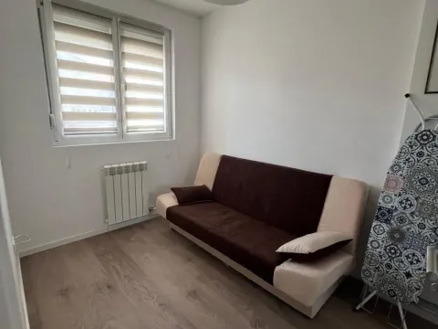 Sale, two bedroom apartment, 57m², Karaburma, Palilula Sve Podlokacije - image 12