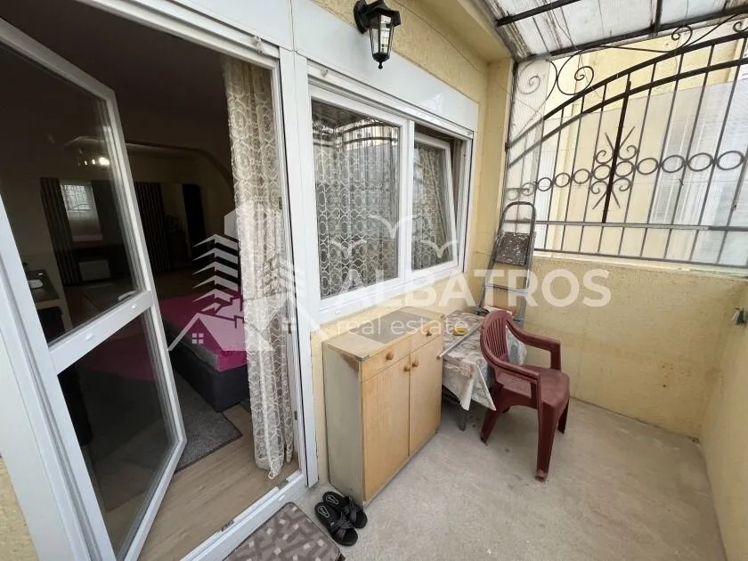 Sale, three bedroom apartment, 105m², Centar, Bar