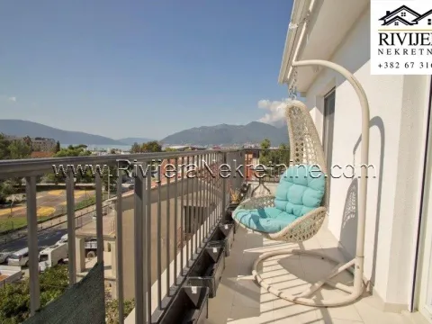 Prodaja, dvosoban stan, 64m², Tivat, Crna Gora - image 4