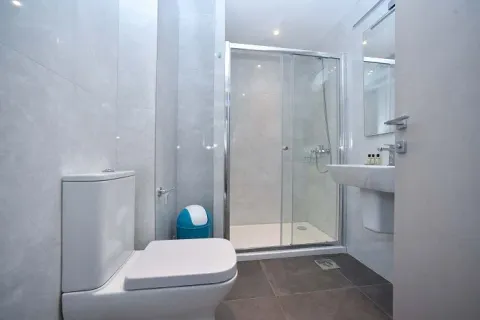 Rent, one bedroom apartment, 47m², Centar, Budva - image 8